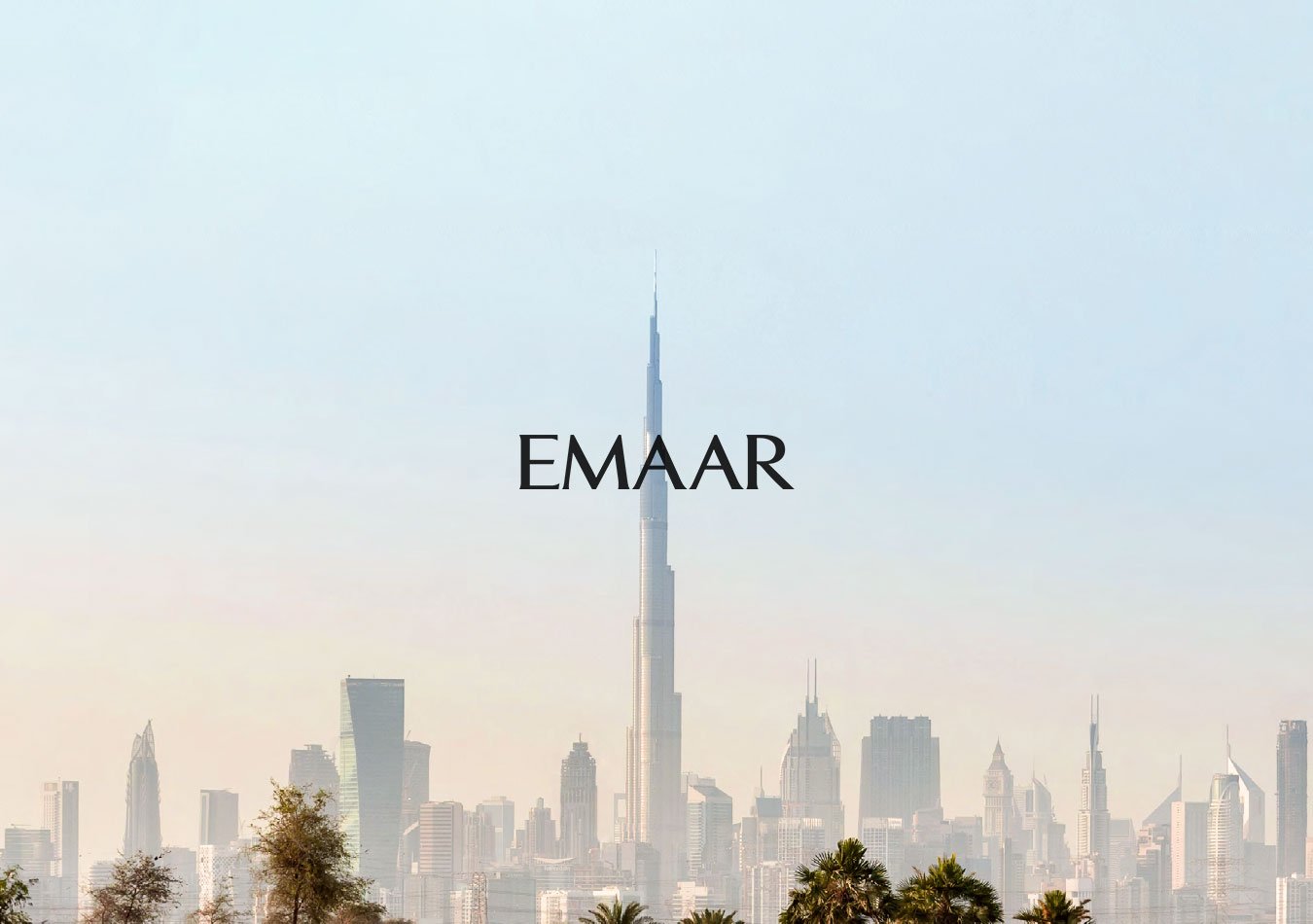 emaar social campaign by gravite