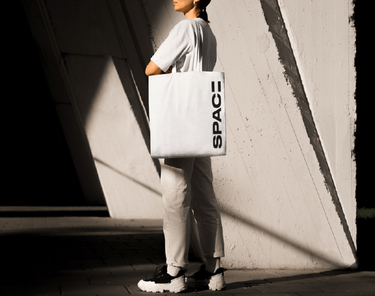 Branding by gravite