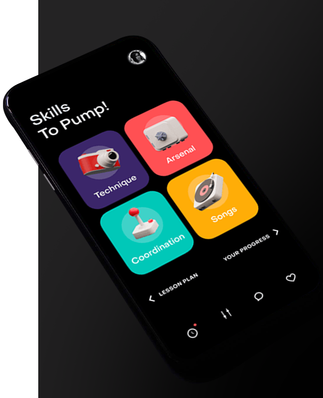 app development