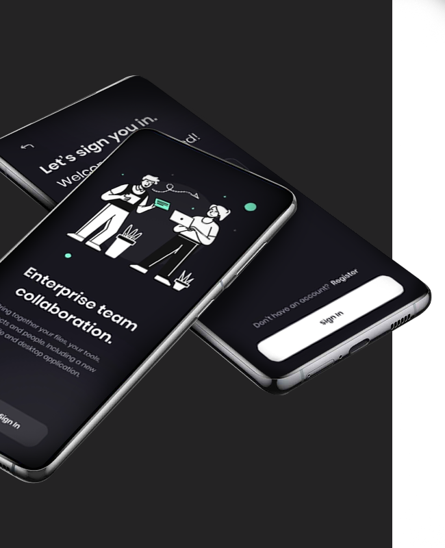 android application
