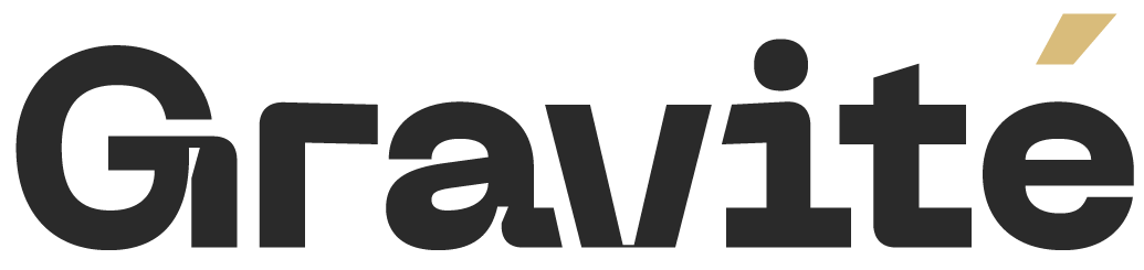 we are gravite